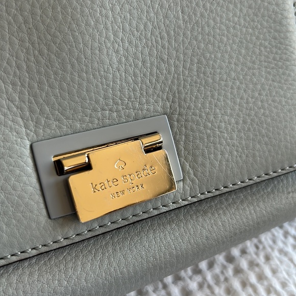 Kate Spade handbag / satchel - Picture 3 of 10